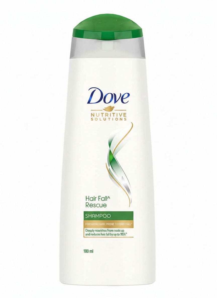 Dove Nutritive Solution Shampoo 
